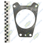 260-1111104 Прокладка С/Ф; 145х190; фвнутр=105; 4отв.ф12/2отв.ф8, распределительного механизма Д-260; (0,6) Techno Drive